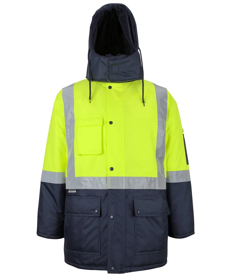 JB's Hi Vis (D+N) Freezer Jacket (6DFJ)-