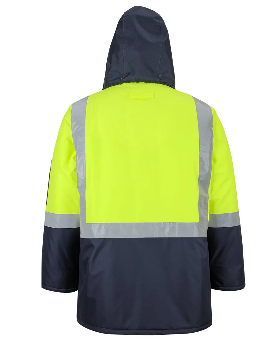 JB's Hi Vis (D+N) Freezer Jacket (6DFJ)-