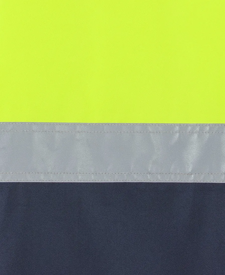 JB's Hi Vis (D+N) Freezer Jacket (6DFJ)-