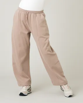 Jenny Trousers - Latte