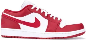 Jordan Air 1 Low Gym Red sneakers