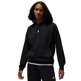 Jordan Dri-Fit Sport Crossover Fleece Sweatshirt