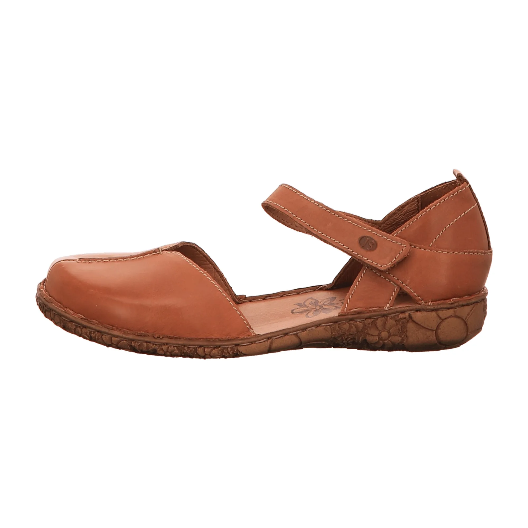 Josef Seibel Rosalie 42 Women's Sandals in Brown