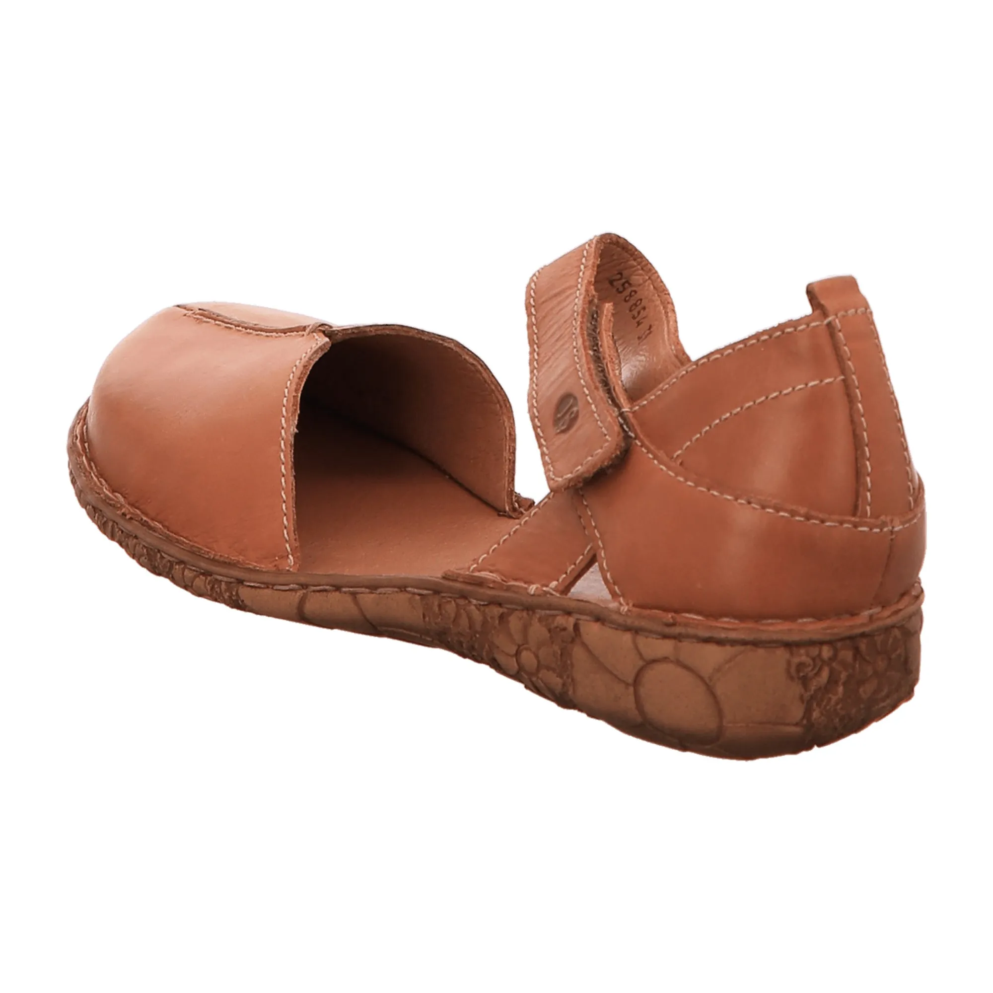 Josef Seibel Rosalie 42 Women's Sandals in Brown