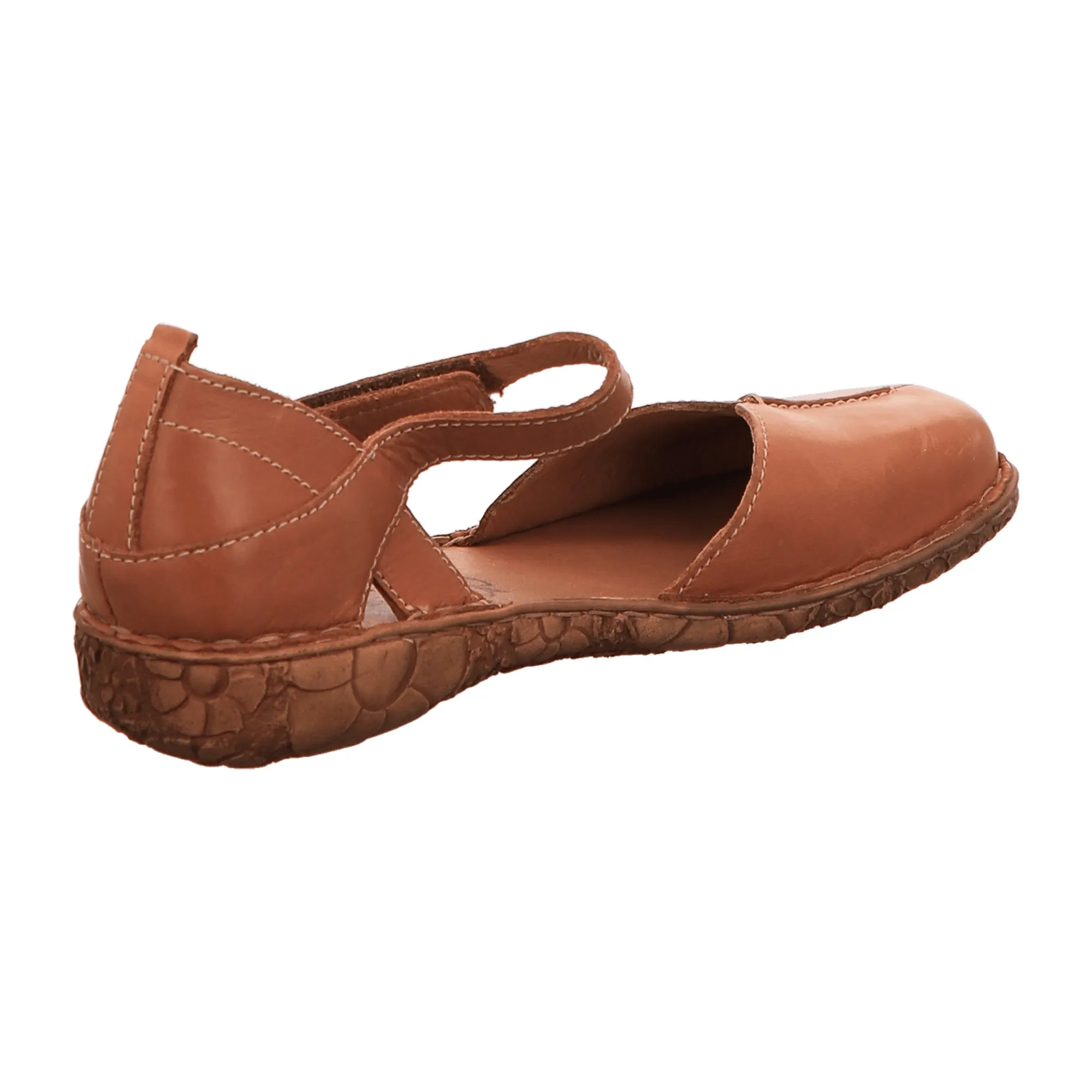 Josef Seibel Rosalie 42 Women's Sandals in Brown