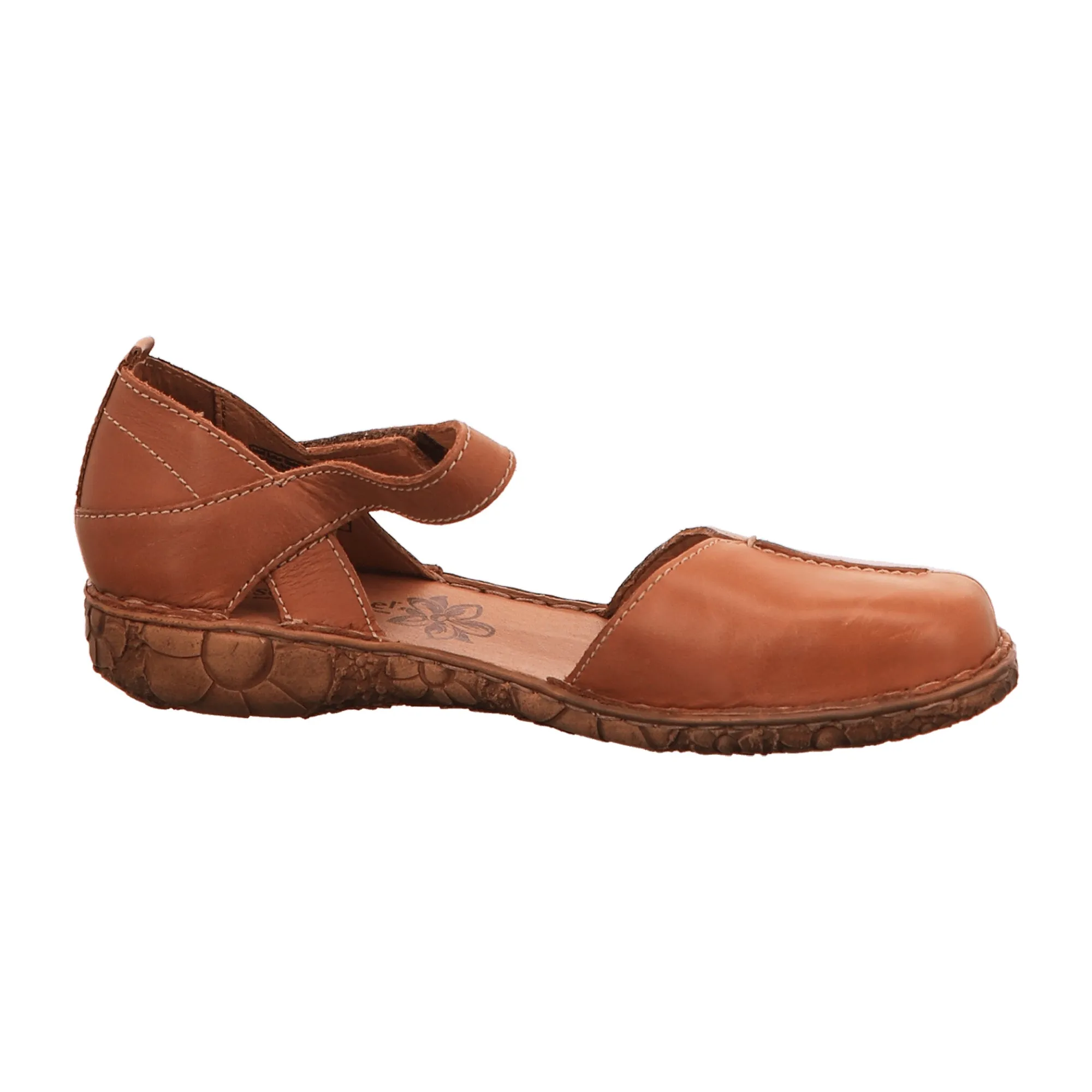 Josef Seibel Rosalie 42 Women's Sandals in Brown