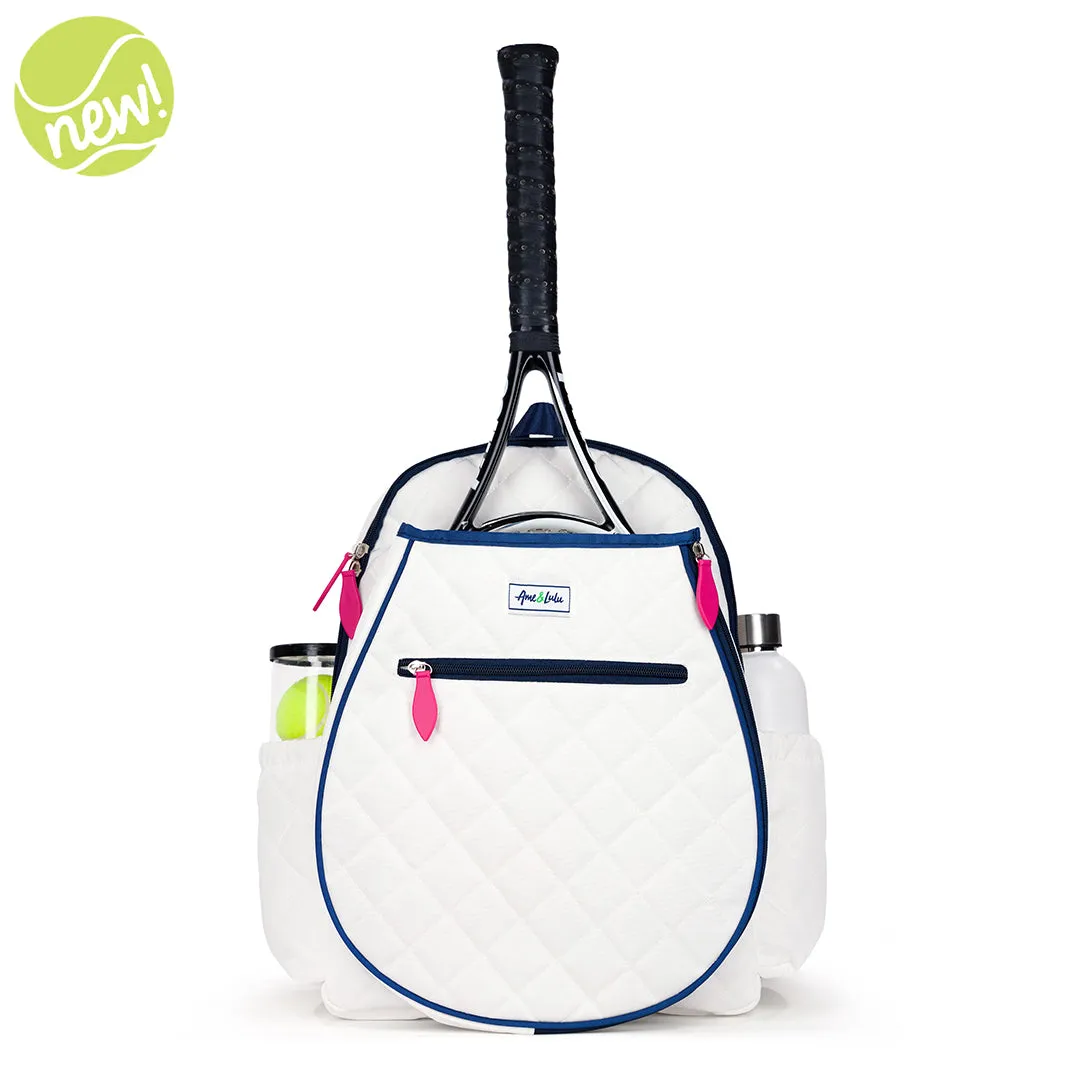 Jr. Love Tennis Backpack