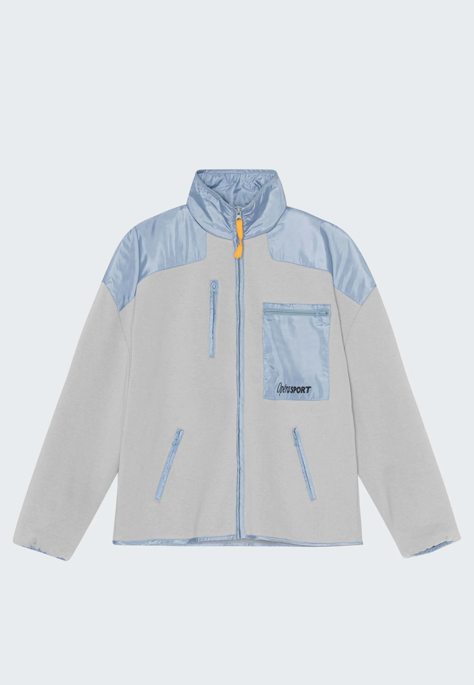 Kane Unisex jacket - grey