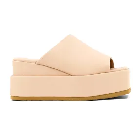 Karlie Platform Wedge Sandals