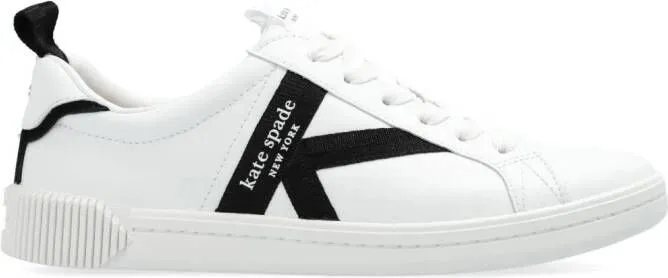 Kate Spade Signature sneakers White