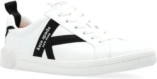 Kate Spade Signature sneakers White