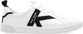 Kate Spade Signature sneakers White