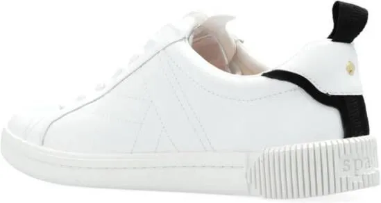 Kate Spade Signature sneakers White