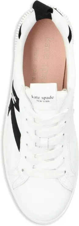 Kate Spade Signature sneakers White