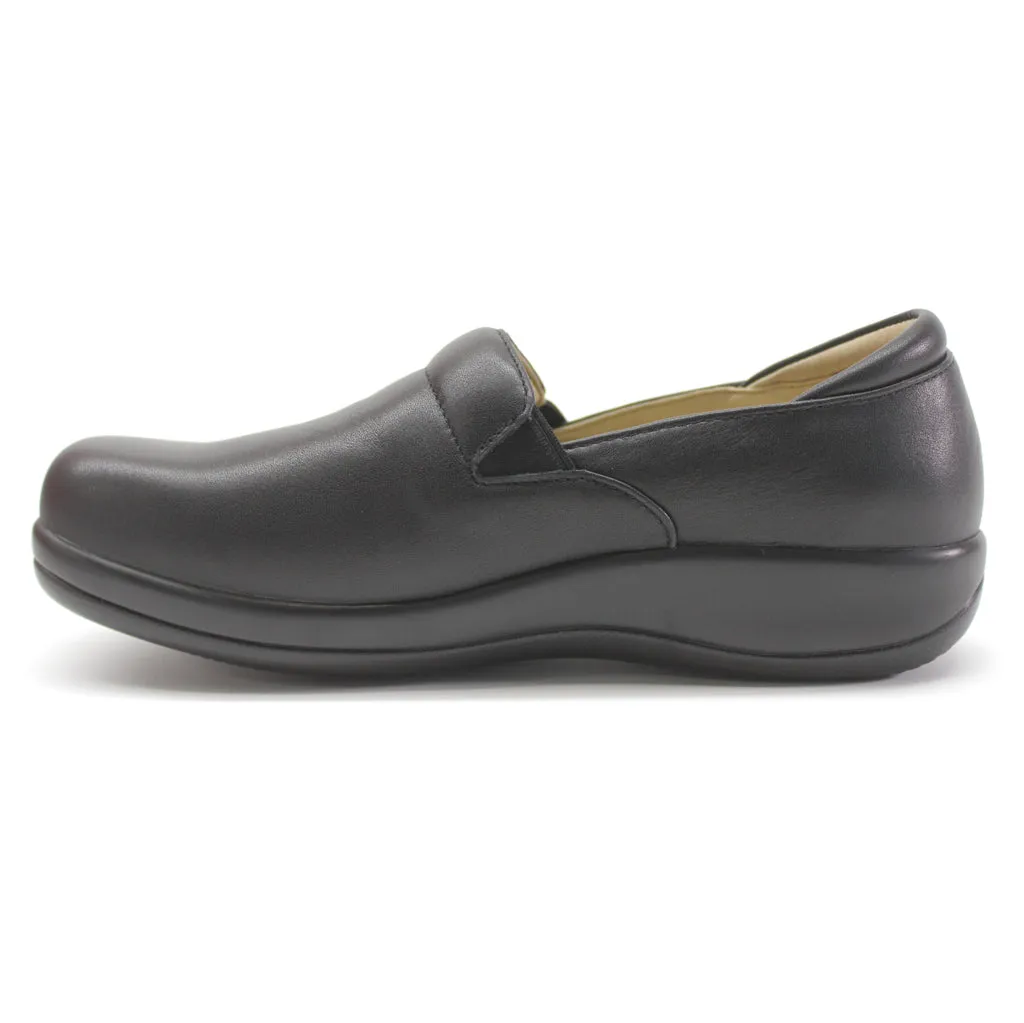 Keli Nappa Leather Women's Professional Shoes