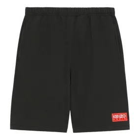 Kenzo Paris Men's Fleece Shorts