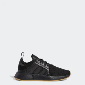 Kid's adidas Originals X_PLR Shoes Black Gum