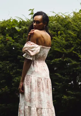 KIKO DRESS