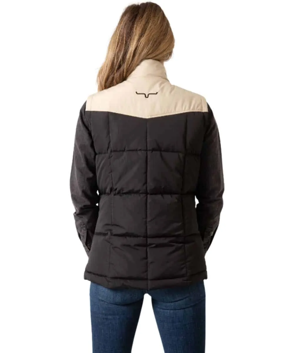 Kimes Ranch Women's Wyldfire Vest