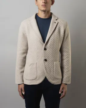 Knit Jacket