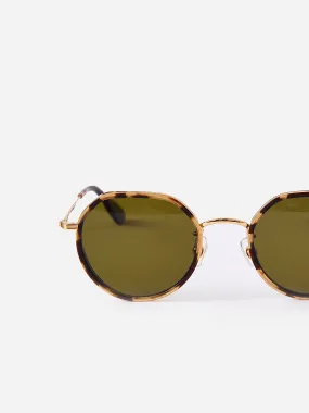     KREWE  Calliope Sunglasses    