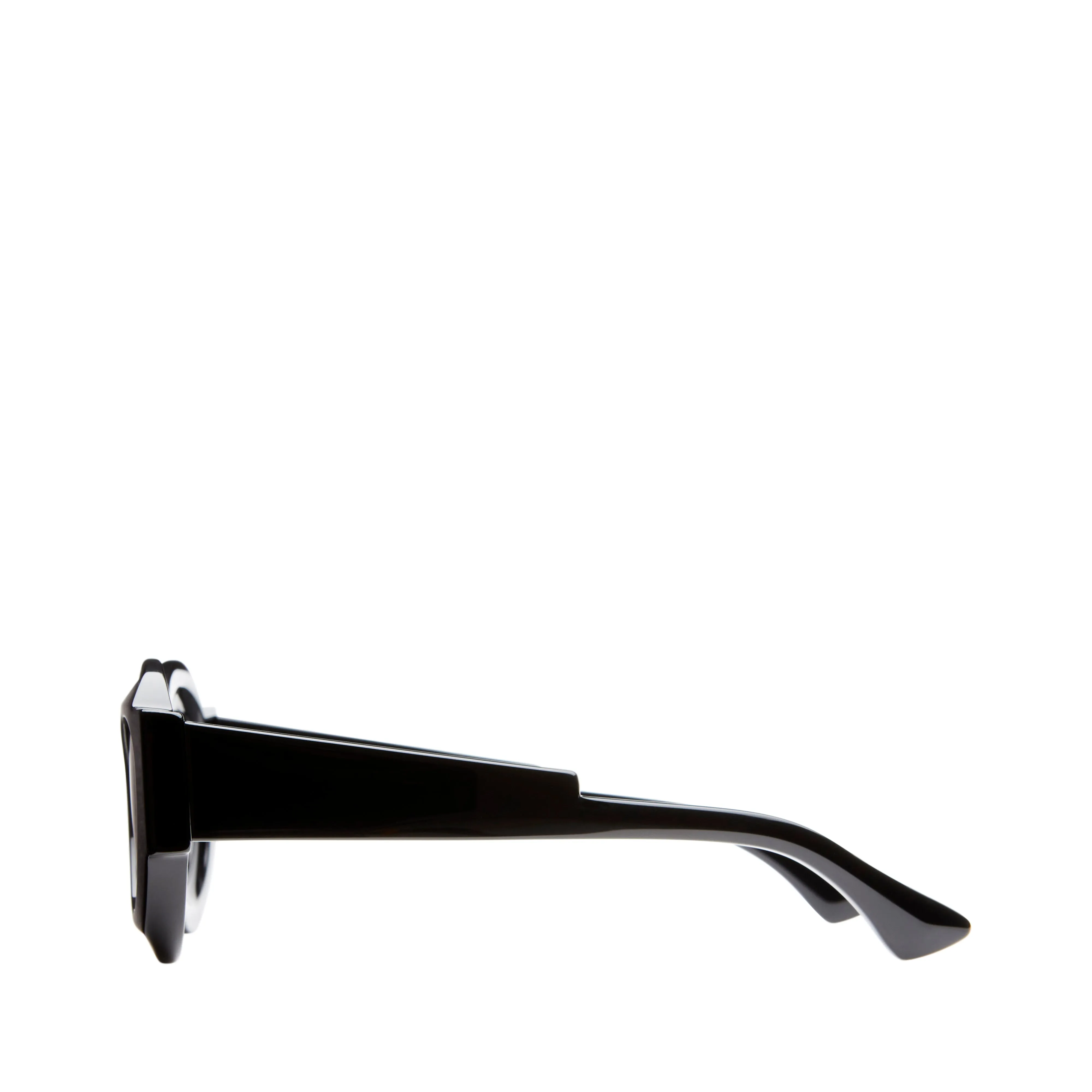 Kuboraum - X22 Sunglasses - (Black)