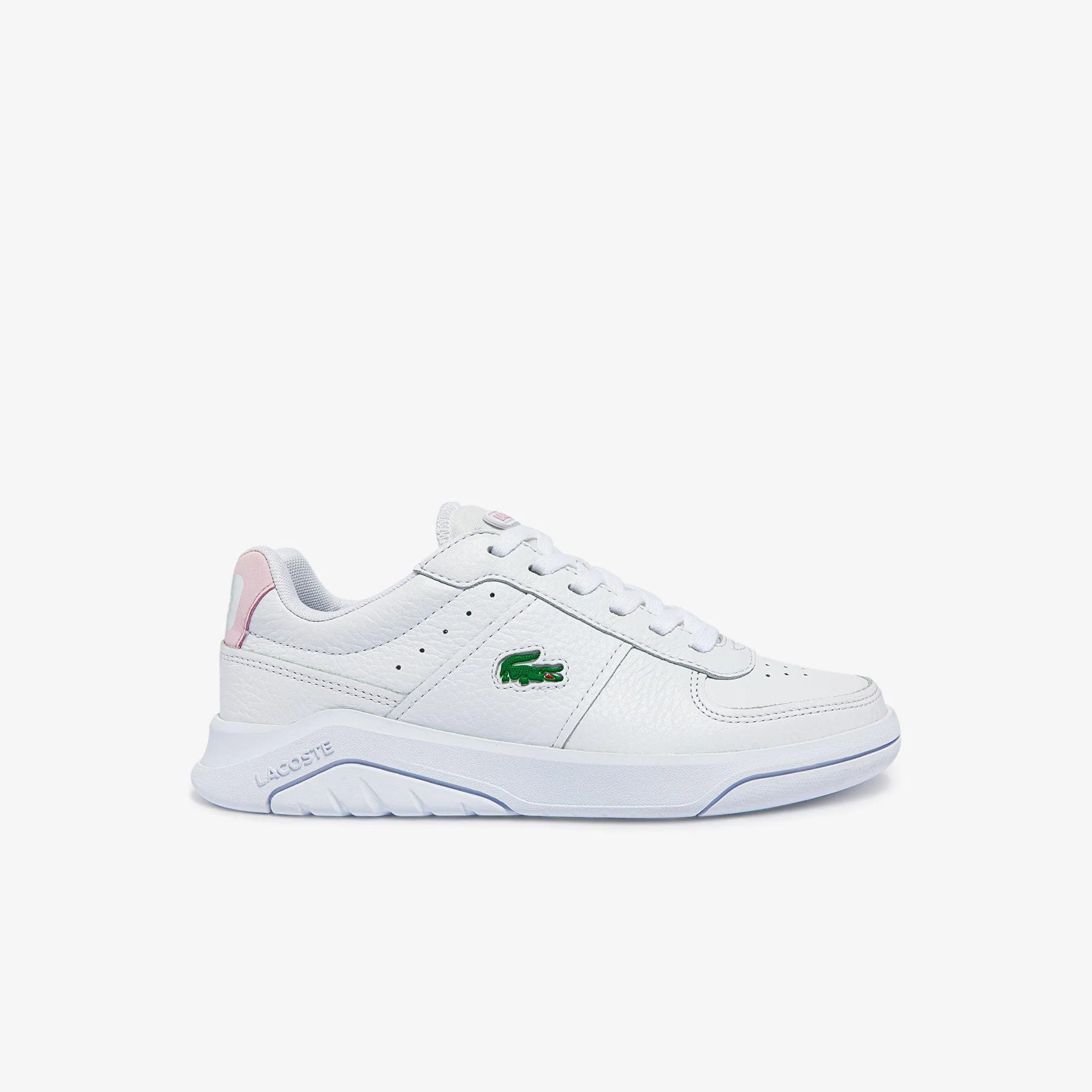 Lacoste Game Advance Low Trainers