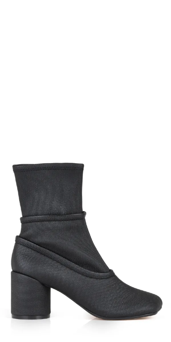 Layered Stretch Anatomic Boot