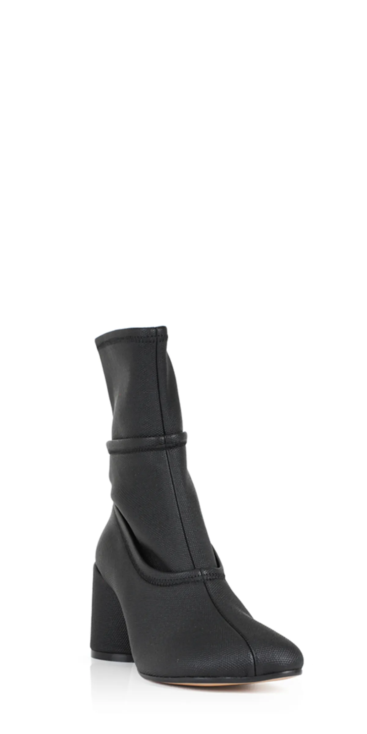 Layered Stretch Anatomic Boot