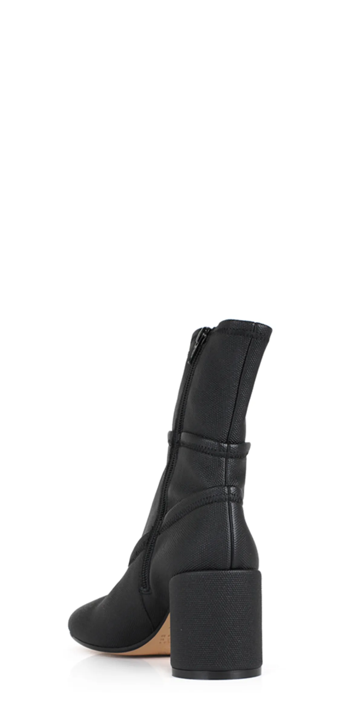 Layered Stretch Anatomic Boot