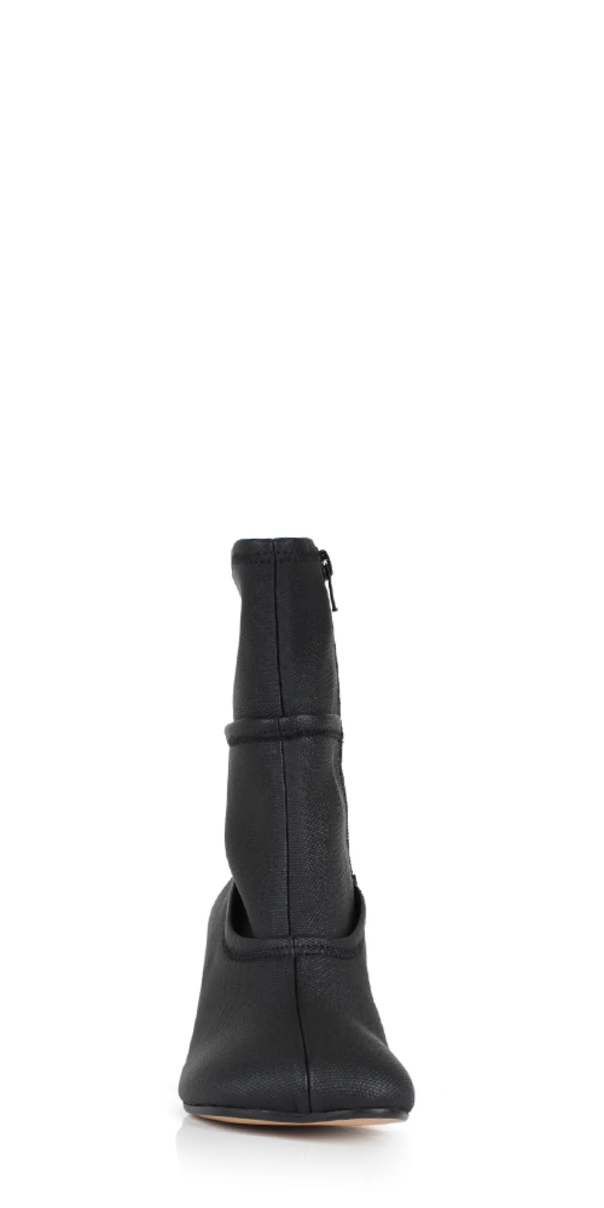 Layered Stretch Anatomic Boot