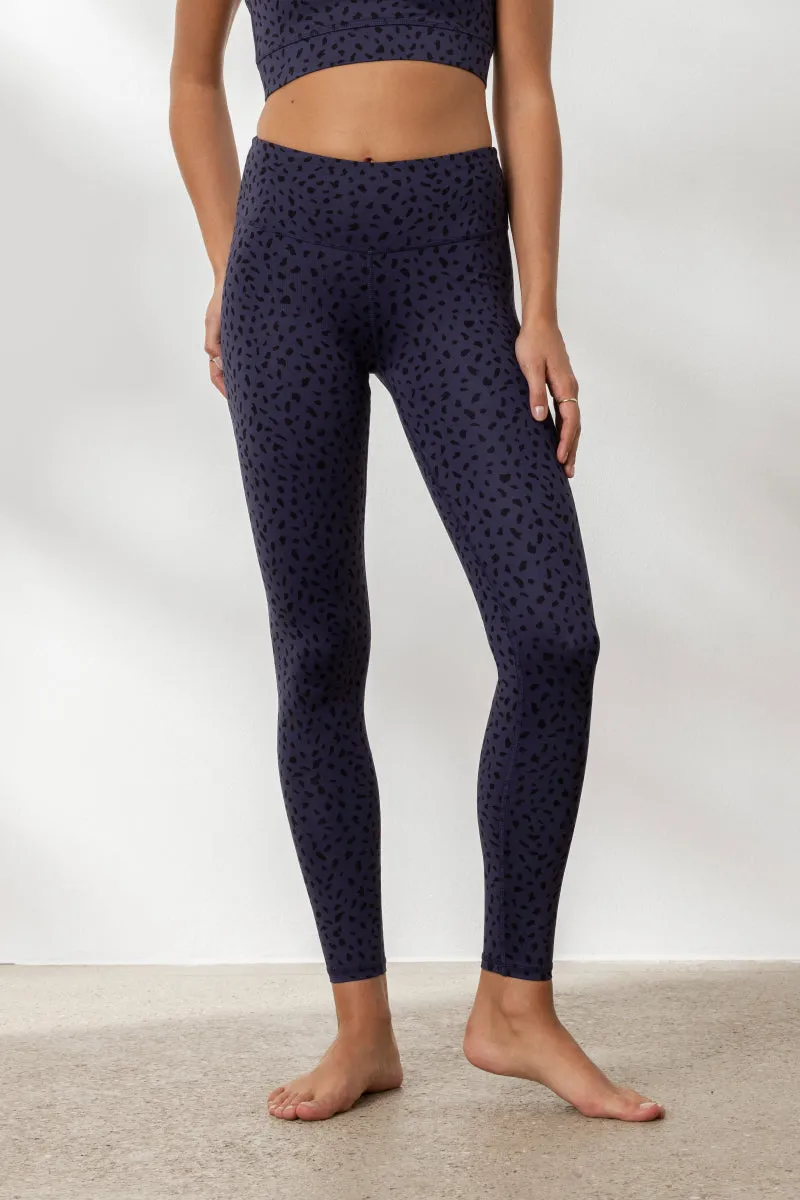 Leggings Confetti Eclipse