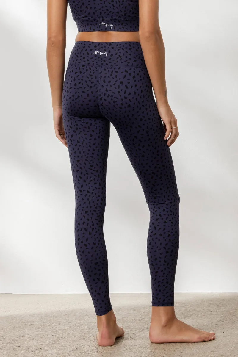 Leggings Confetti Eclipse