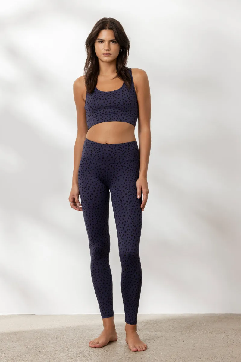 Leggings Confetti Eclipse