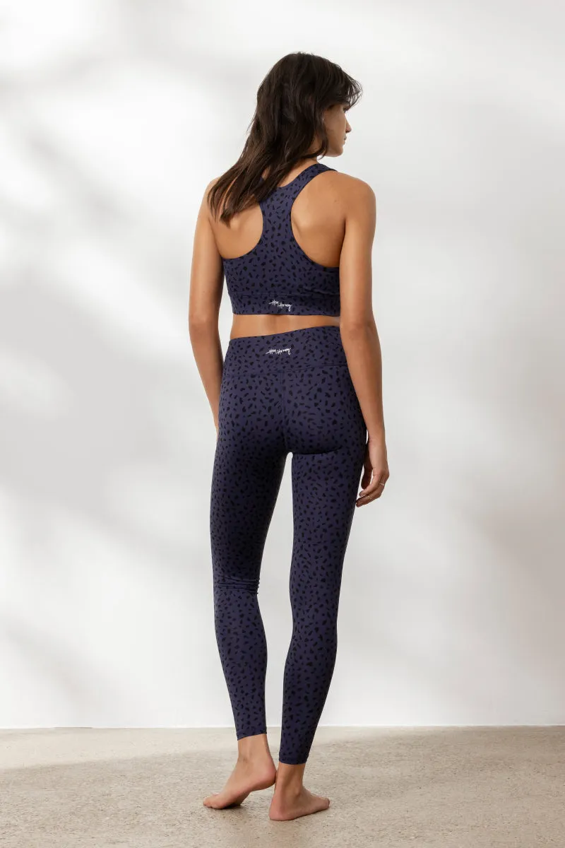 Leggings Confetti Eclipse