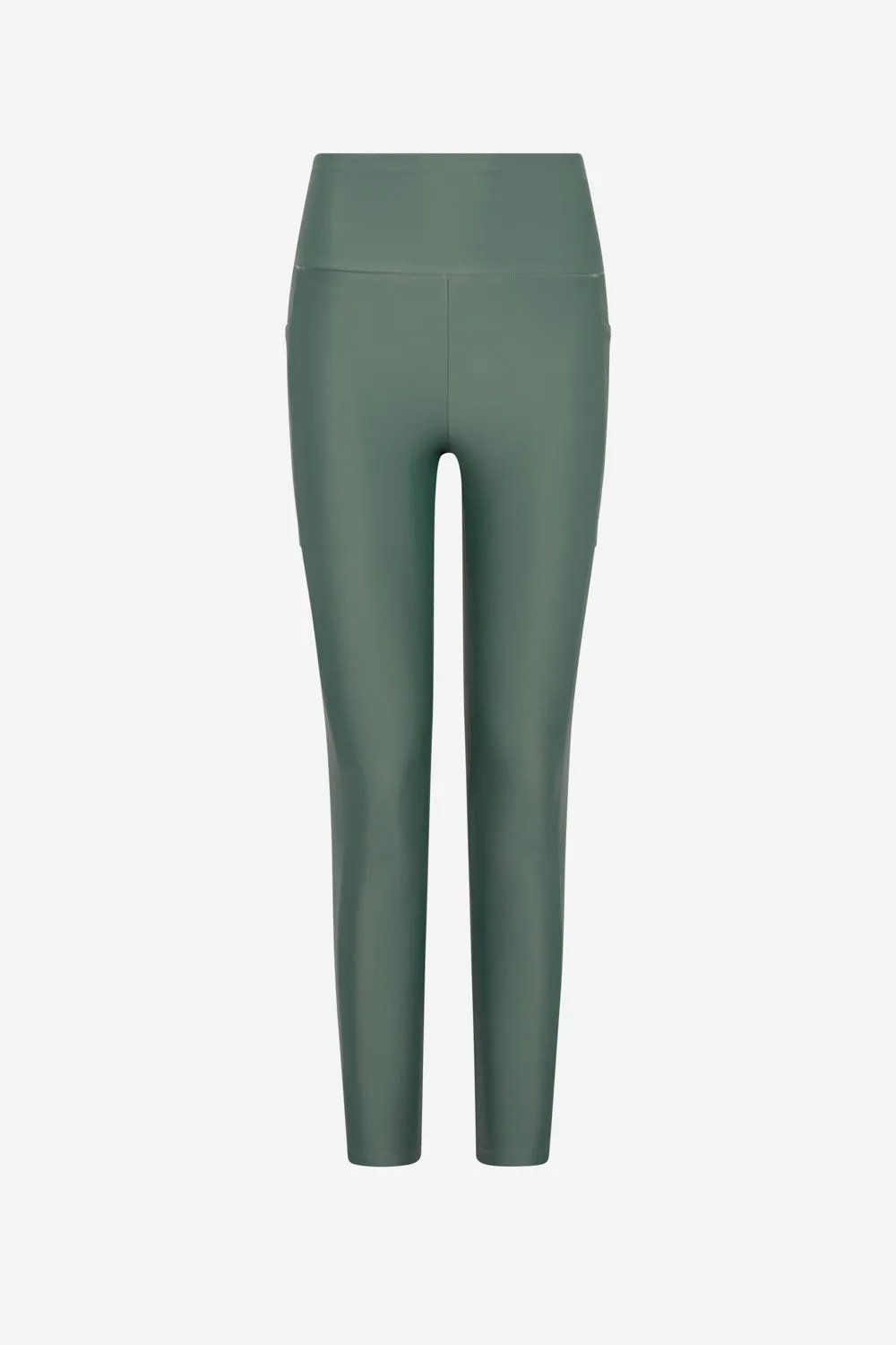 LEGGINGS KINTA VERDES