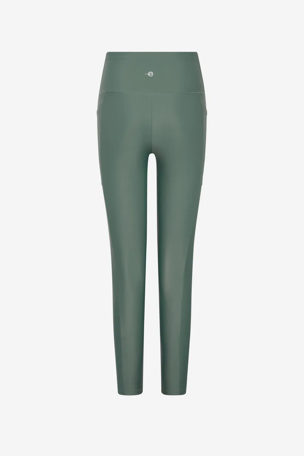 LEGGINGS KINTA VERDES