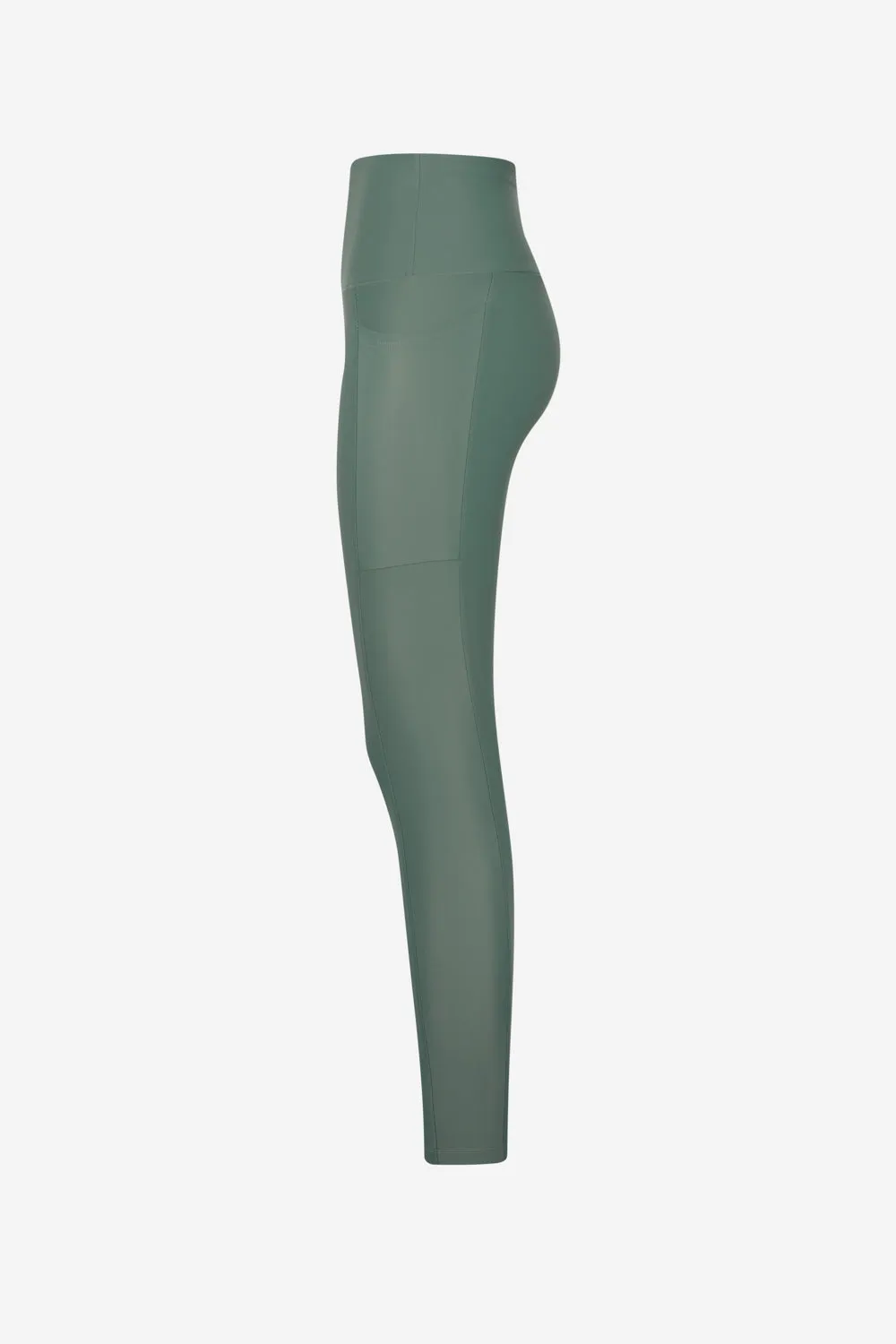 LEGGINGS KINTA VERDES