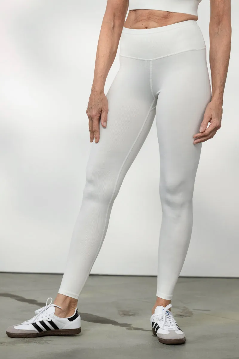 Leggings White