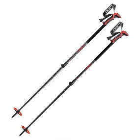 Leki Haute Route 2 Adjustable Ski Touring Pole