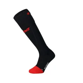 Lenz Heat Sock 6.1 Merino Compression - Ski socks