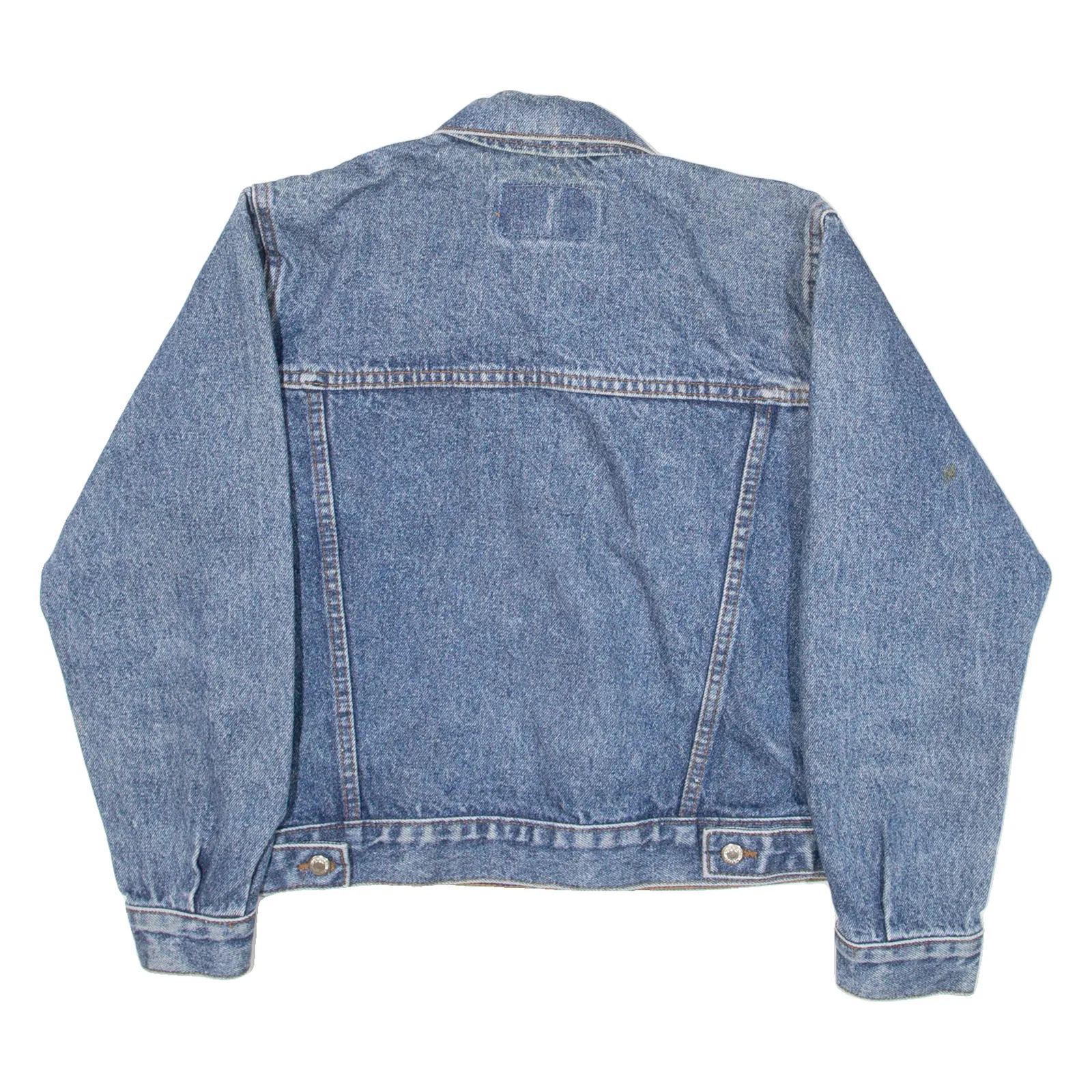 LEVI'S Boys Denim Jacket Blue M