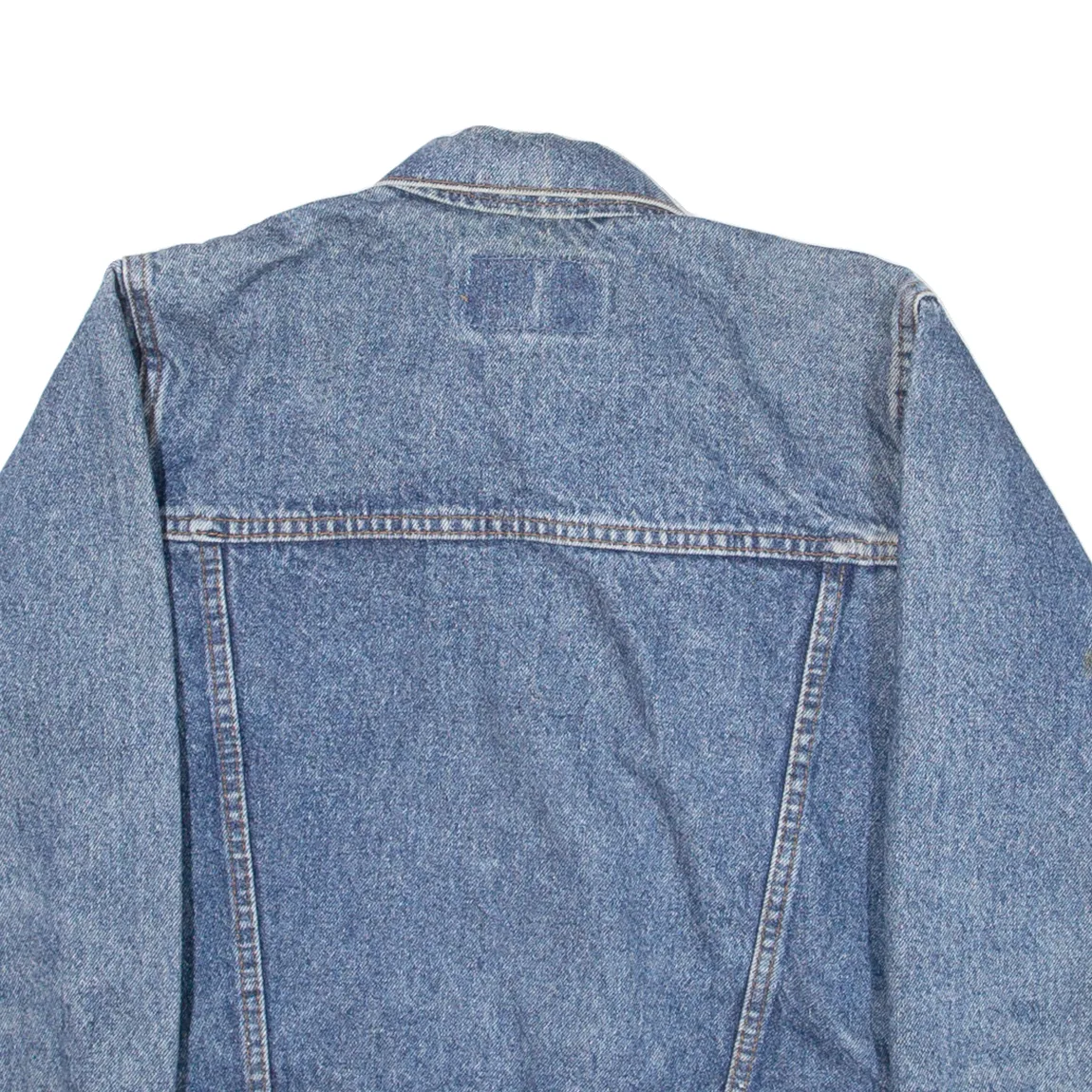 LEVI'S Boys Denim Jacket Blue M