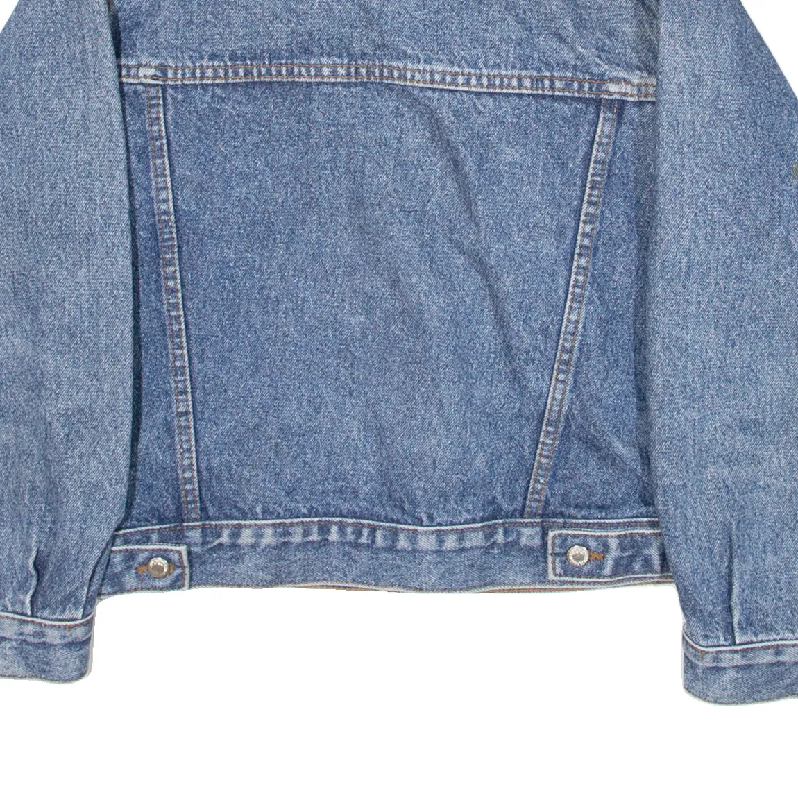 LEVI'S Boys Denim Jacket Blue M