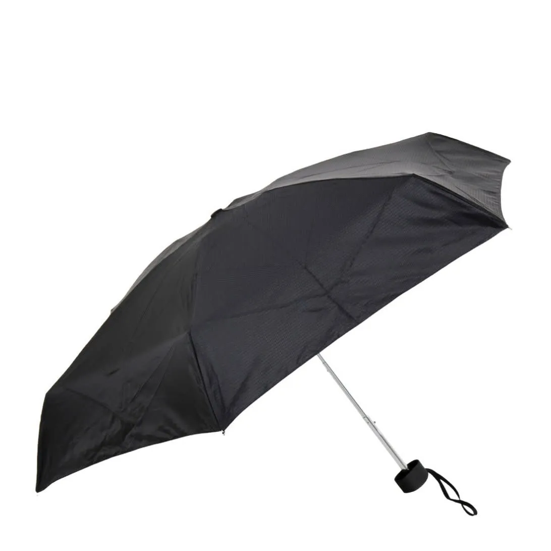 Lifeventure Trek Umbrella Black | Buy Lifeventure Trek Umbrella Black here | Outnorth