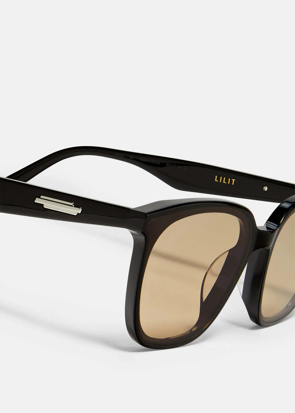 LILIT 01 BR Sunglasses