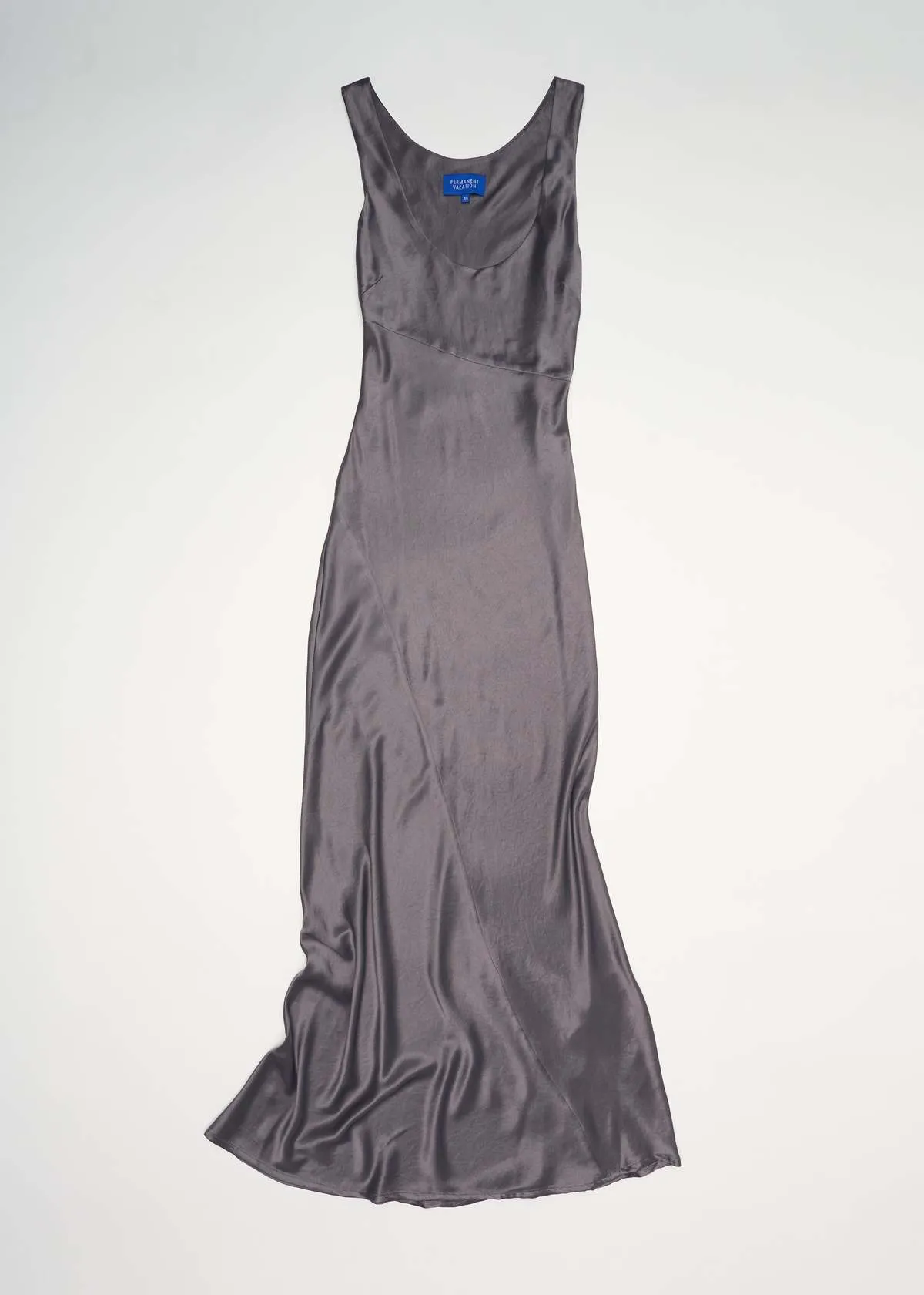 Liminal Dress - Slate