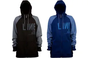 Line Original Full Zip Hoodie 2015