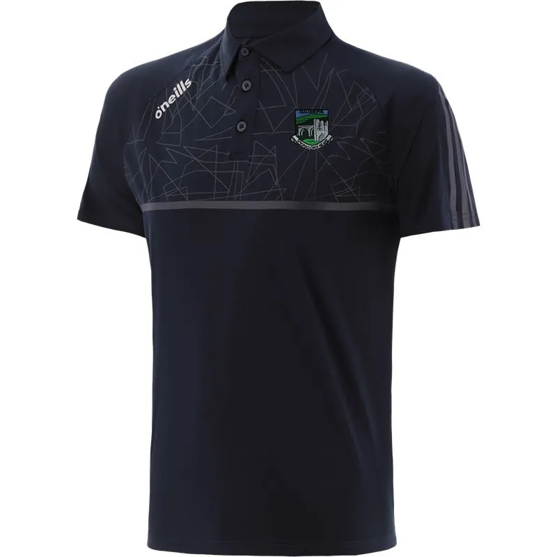 Lispole GAA Kids' Synergy Polo Shirt