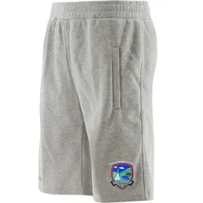 Lissan GAC Benson Fleece Shorts